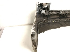 AUDI A4 B9 (2015–2026) Tagumine kaitseraud 8W5807511F - 15