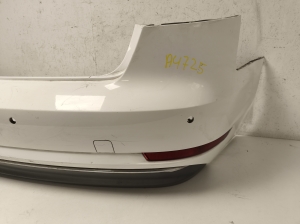 AUDI A4 B9 (2015–2026) Tagumine kaitseraud 8W5807511F - 9