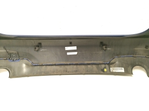 BMW 3 SERIES G20 (2018–2026) Tagumine kaitseraud 8069387 - 2