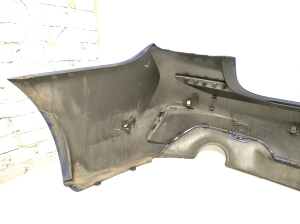 BMW 3 SERIES G20 (2018–2026) Tagumine kaitseraud 8069387 - 14
