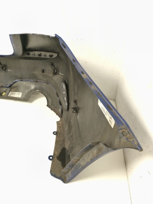 BMW 3 SERIES G20 (2018–2026) Tagumine kaitseraud 8069387 - 16