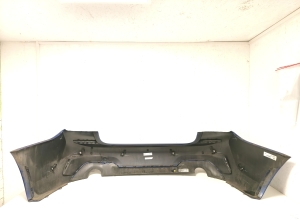 BMW 3 SERIES G20 (2018–2026) Tagumine kaitseraud 8069387 - 21