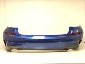 Rear bumper - 8069387