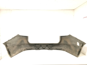 Opel Astra K (2015–2021) Tagumine kaitseraud - 11