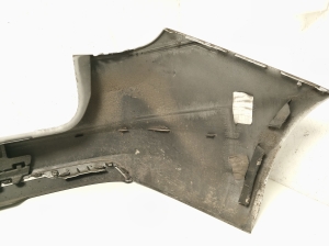 Opel Astra K (2015–2021) Tagumine kaitseraud - 18