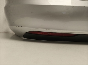 Opel Astra K (2015–2021) Tagumine kaitseraud - 4