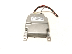BMW 3 SERIES G20 (2018–2026) Hibrīda akumulatora vadības bloks 8707828 - 4