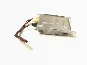 BMW 3 SERIES G20 (2018–2026) Hibrīda akumulatora vadības bloks 8707828 - 5