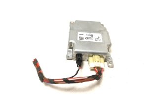 Steuergerät für Hybridbatterie - 8707828