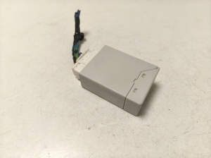 BMW 3 SERIES G20 (2018–2026) Fuel pump control module 9846109 - 4