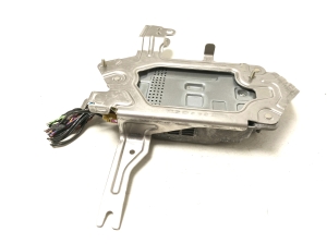 BMW 3 SERIES G20 (2018–2026) Audio amplifier 7928582 - 4