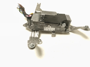 BMW 3 SERIES G20 (2018–2026) Audio amplifier 7928582 - 5