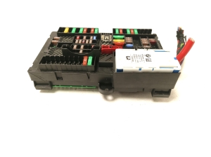 BMW 3 SERIES G20 (2018–2026) Kaitsmekarp salongis 8734161 - 3