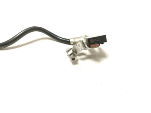 BMW 3 SERIES G20 (2018–2026) Miinuskaabel 9442115 - 3