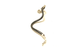 BMW 3 SERIES G20 (2018–2026) Miinuskaabel 9442115 - 5