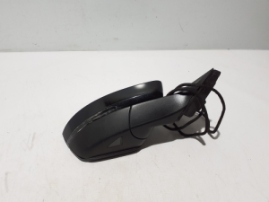 Skoda Superb (2015–2026) Side mirror and its parts 3V1857408BE - 3