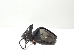 Skoda Superb (2015–2026) Side mirror and its parts 3V1857408BE - 5