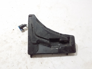 Porsche Panamera 971 (2016–2026) Front washer fluid reservoir 971955449E - 3