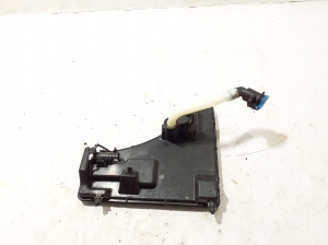 Front washer fluid reservoir - 971955449E