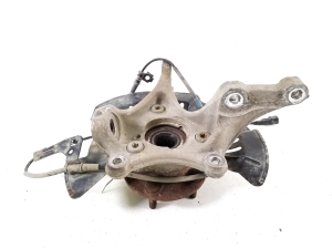 Kia Niro (2016–2022) Front wheel hub - 2
