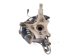 Kia Niro (2016–2022) Front wheel hub - 3