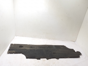 Porsche Panamera 971 (2016–2026) Underbody shield 971825521H - 2