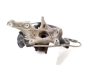 Kia Niro (2016–2022) Front wheel hub - 2