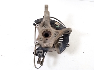 Kia Niro (2016–2022) Front wheel hub - 3
