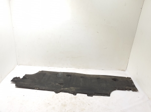 Porsche Panamera 971 (2016–2026) Underbody shield 971825522H - 2