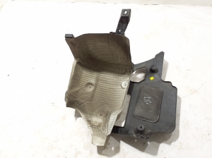 Rear bumper inner frame - 971807454B