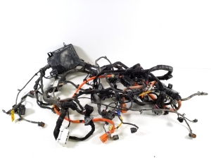 Kia Niro (2016–2022) Engine wiring harness 91220-Q4440 - 2