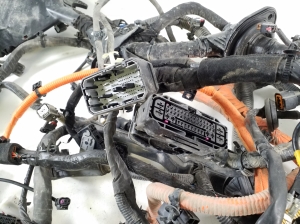 Kia Niro (2016–2022) Engine wiring harness 91220-Q4440 - 5