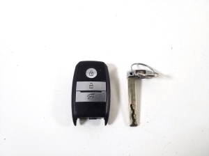 Kia Niro (2016–2022) Ignition key - 2