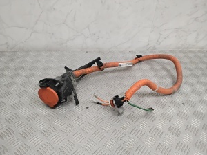 Prise de recharge de batterie - 296B15SH0A