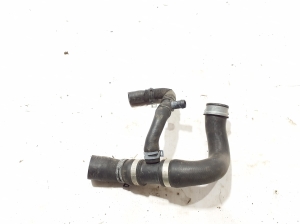 Radiator hose - 971122051N