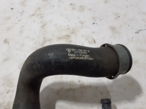 Porsche Panamera 971 (2016–2026) Radiator hose 971122051N - 2