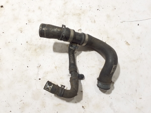 Porsche Panamera 971 (2016–2026) Radiator hose 971122051N - 3