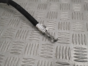 NISSAN Leaf II (2017–2026) Positive cable 241053NL0A - 2