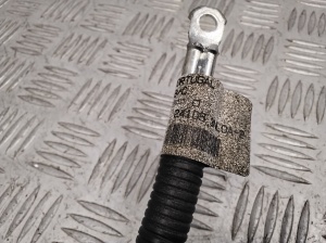 NISSAN Leaf II (2017–2026) Positive cable 241053NL0A - 5