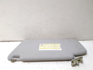 Mercedes Benz GLK-Class 204 (2008–2015) Sun visor A2218173020 - 2