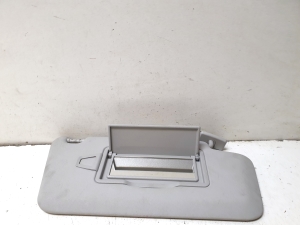 Mercedes Benz GLK-Class 204 (2008–2015) Sun visor A2218173020 - 3