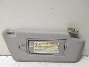 Sun visor - A2218173020