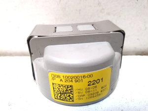 Mercedes Benz GLK-Class 204 (2008–2015) Regensensor A204901 - 4