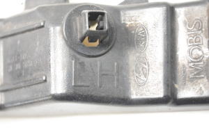 Kia Sportage (2010–2016) Front bumper bracket 865133U000 - 3