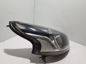 RENAULT Trafic III (2014–2022) Scheinwerfer vorne 260101161R - 2