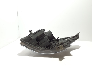 RENAULT Trafic III (2014–2022) Scheinwerfer vorne 260101161R - 3