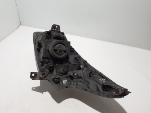 RENAULT Trafic III (2014–2022) Scheinwerfer vorne 260101161R - 4