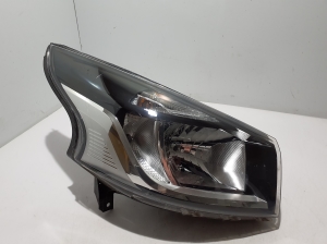 RENAULT Trafic III (2014–2022) Scheinwerfer vorne 260101161R - 6