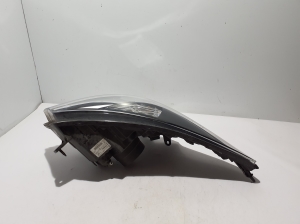 RENAULT Trafic III (2014–2022) Scheinwerfer vorne 260101161R - 7