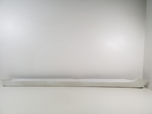   Exterior sill trim  - 87751G2000 